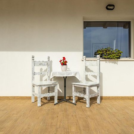 Casa Giovele Daire Selargius Dış mekan fotoğraf