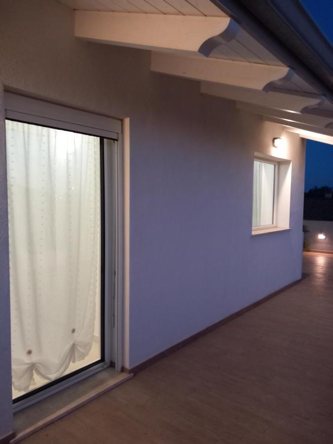 Casa Giovele Daire Selargius Dış mekan fotoğraf