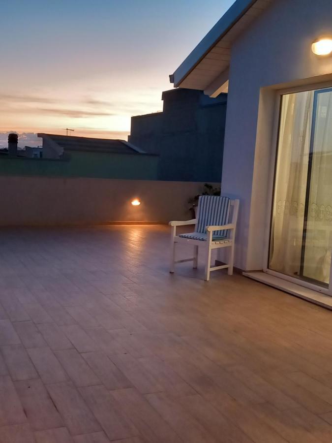 Casa Giovele Daire Selargius Dış mekan fotoğraf